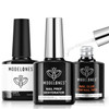 modelones 10-in-One X Nail Gel Glue with Nail Dehydrator Primer Set