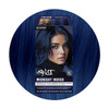Splat Midnight Tanzanite Semi Permanent Hair Dye Kit, 1 Application