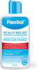 Flexitol Scalp Relief Tar-Free Shampoo & Conditioner for Dry, Itchy Scalp, 7.1 Ounces