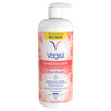 Vagisil Scentsitive Scents Feminine Wash, Peach Blossom, 12 Fl Oz (1 Pack)