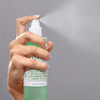 Mario Badescu Facial Spray Duo  Includes Aloe Chamomile & Lavender PLUS Aloe Cucumber & Green Tea Toner for Face Neck or Hair  Cooling and Hydrating Face Mist for All Skin Types Dewy Finish