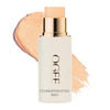 Ogee Sculpted Complexion Foundation Stick - 0.34 Ounce