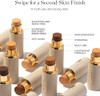 Ogee Sculpted Complexion Foundation Stick - 0.34 Ounce