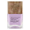 Nails Inc Superfood Kale Treatment Hardening Anti-Chip Vegan Base Coat