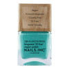 Nails Inc Superfood Kale Treatment Hardening Anti-Chip Vegan Base Coat