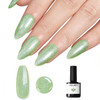 modelones White Gel Nail Polish Soak Off UV/LED Gel Polish 15ML