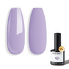 modelones White Gel Nail Polish Soak Off UV/LED Gel Polish 15ML