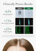 AROMATICA Rosemary Scalp Scaling Shampoo for Hair Growth