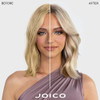 Joico Color Balance Purple Conditioner For Cool Blonde or Gray Hair  Eliminate Brassy Yellow Tones  Boost Color Vibrancy and Shine  UV Protection  With Rosehip Oil and Green Tea Extract