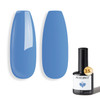 modelones Milky White Gel Nail Polish Natural Color