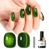 modelones Milky White Gel Nail Polish Natural Color