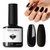modelones Milky White Gel Nail Polish Natural Color