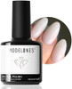 modelones Milky White Gel Nail Polish Natural Color