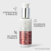 Joico Defy Damage Sleepover Overnight Nourishing Treatment  Instantly Softens and Smooths  Strengthen Bonds  Reduce Breakage and Split Ends  No Rinse Formula  With Arginine and Keratin