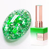 Double Rhythm 15ML Snow Glitter Gel Polish Shimmer Reflective Holographic Color for Nail Art Salon DIY at Home