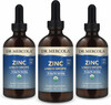Dr. Mercola Zinc Liquid Drops
