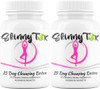 Advanced Bionetix Skinnytox 15 Day Colon Cleanse Detox