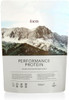 Form Performance Protein - Vegan Protein Powder - 30g of Plant Based Protein Powder per Serving with BCAAs Perfect Post Workout Tastes Great with Just Water - chocolate Hazelnut