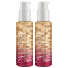 Joico K-PAK Color Therapy Luster Lock Glossing Oil  For Color-Treated Hair  For Color-Protection and Shine  Tame Frizz  With Keratin and  Argan Oil