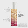 Joico K-PAK Color Therapy Luster Lock Glossing Oil  For Color-Treated Hair  For Color-Protection and Shine  Tame Frizz  With Keratin and  Argan Oil