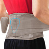 Sparthos Back Brace for Women and Men Sciatica Lower Back Pain