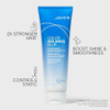 Joico Color Balance Blue Conditioner  For Lightened Brown Hair  Eliminate Brassy Orange Tones  Boost Color Vibrancy and  Shine  UV Protection  With Rosehip Oil and  Green Tea Extract