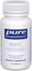 Pure Encapsulations Iron-C