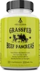 Ancestral Supplements Grass Fed Beef Supplement - 180 Ct
