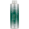 Joico FULL Volumizing Conditioner  For Fine Thin Hair Add Instant Body  Long-Lasting Fullness  For Thicker Bouncier Hair  Boost Shine  With Lotus Flower and Bamboo Extract