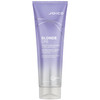 Joico Blonde Life Violet Conditioner For Cool and  Bright Blonde Hair  Neutralize Brassy Tones  Banish Yellow Tones  Boost Shine  Sulfate Free  With Monoi and  Tamanu Oil