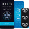 Rhinomed Mute Nasal Dilators for Sleep Snoring Solution