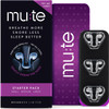 Rhinomed Mute Nasal Dilators for Sleep Snoring Solution