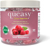 Three Lollies Queasy Drops Relief from Nausea & Travel Sickness Soothes a Dry Mouth & Settles Stomach Natural Ingredients