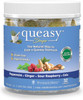 Three Lollies Queasy Drops Relief from Nausea & Travel Sickness Soothes a Dry Mouth & Settles Stomach Natural Ingredients