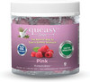 Three Lollies Queasy Drops Relief from Nausea & Travel Sickness Soothes a Dry Mouth & Settles Stomach Natural Ingredients