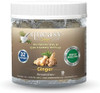 Three Lollies Queasy Drops Relief from Nausea & Travel Sickness Soothes a Dry Mouth & Settles Stomach Natural Ingredients