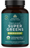 Ancient Nutrition Organic Super Greens - 90 tablets