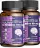 Anven Health L-Theanine Apigenin Supplement for Sleep Stress Relaxation USA