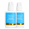Existing Beauty Sensitive Lash Extension Remover Gel 2 Pack, 15 mL Each
