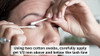 Existing Beauty Sensitive Lash Extension Remover Gel 2 Pack, 15 mL Each