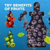 TrueSeaMoss Sea Moss Liquid Drops 30 Servings