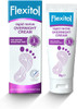 Flexitol Rapid Revive Overnight Cream, Moisturising Cream for Dry, Hard and Rough Skin on the Feet 50g