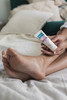 Flexitol Rapid Revive Overnight Cream, Moisturising Cream for Dry, Hard and Rough Skin on the Feet 50g