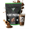 VEDGE Vegan Protein Powder USDA Organic Peanut Butter Cup 20 Servings