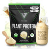 VEDGE Vegan Protein Powder USDA Organic Peanut Butter Cup 20 Servings