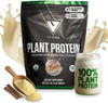 VEDGE Vegan Protein Powder USDA Organic Peanut Butter Cup 20 Servings