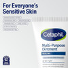Cetaphil Healing Ointment Soothes & Protects Dry Chapped Skin