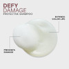 Joico Defy Damage Protective Shampoo  Conditioner Set For Color-Treated Hair  Strengthen Bonds  and  Preserve Hair Color  With Moringa Seed Oil   and Arginine