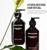 Grown Alchemist Hydra-Restore Shampoo  Conditioner Set