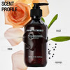 Grown Alchemist Hydra-Restore Shampoo  Conditioner Set